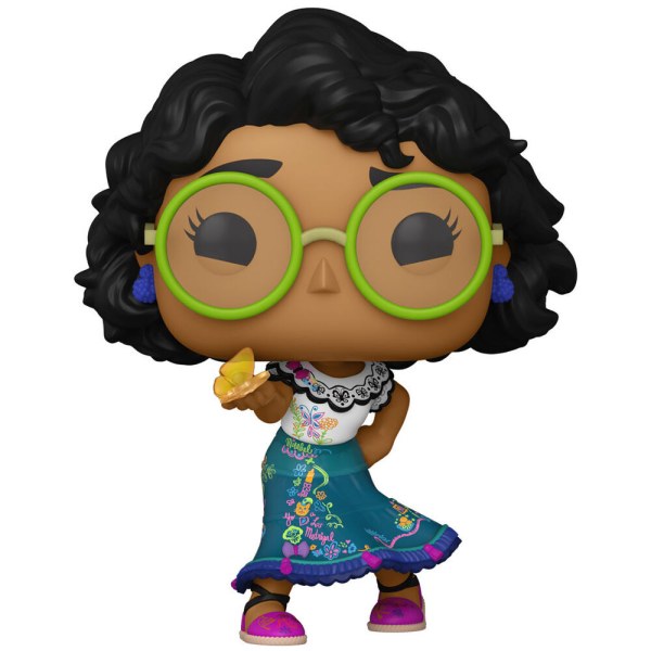 POP! 1145 figuur Disney Encanto Mirabel Madrigal