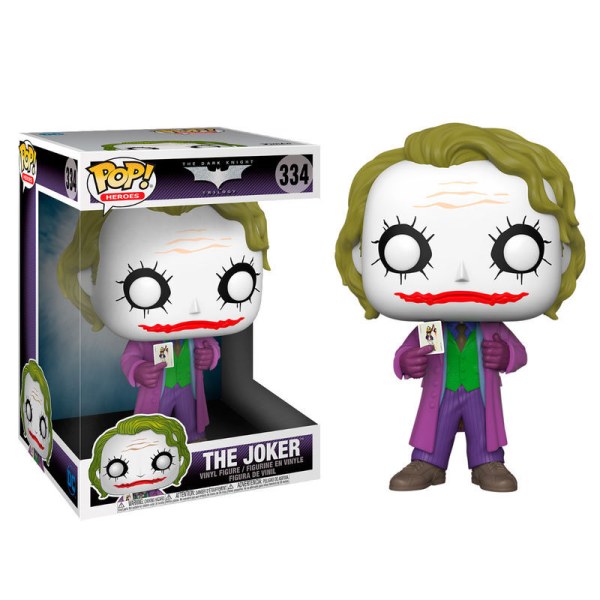 POP! 334 figuur DC Comics Joker 25cm