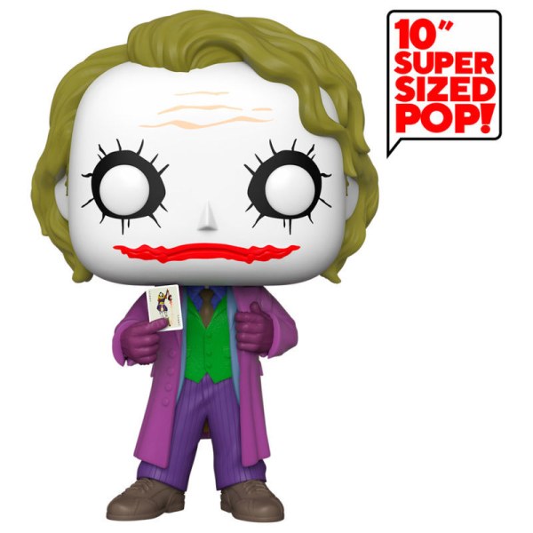 POP! 334 figuur DC Comics Joker 25cm