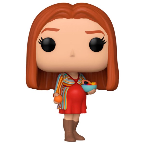 POP! 717 figuur Marvel WandaVision Wanda jaren '70
