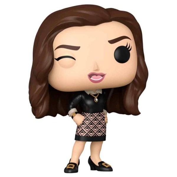 POP! 1457 figuur Meme Marvel Wanda Vision Agatha Harkness