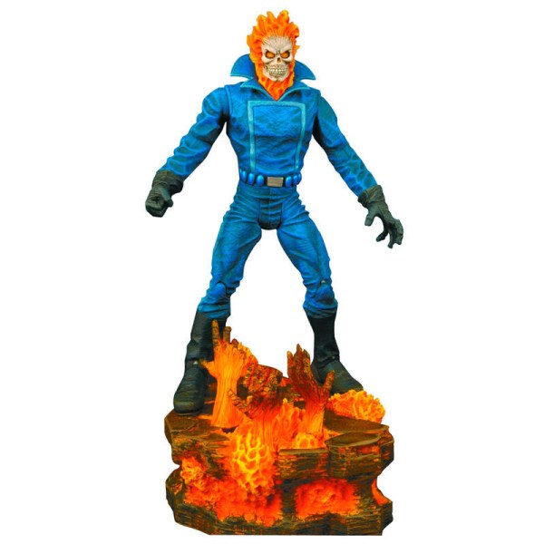 Marvel Ghost Rider Selecteer figuur