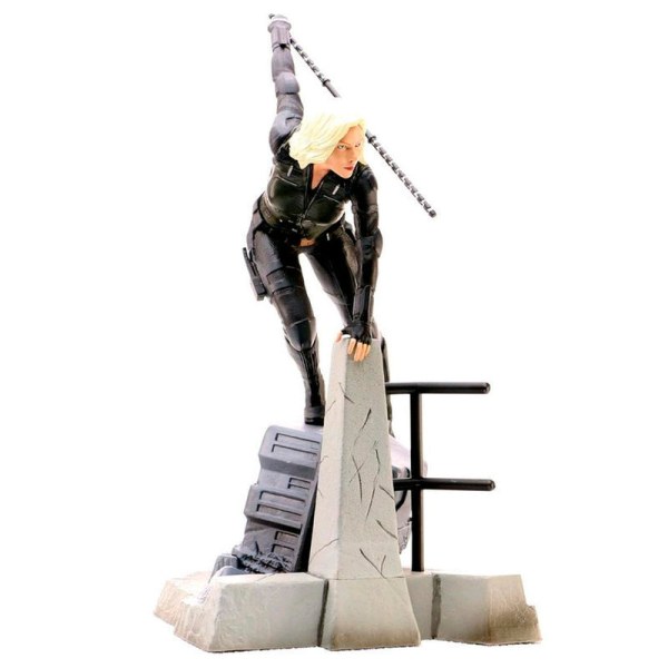 Marvel Gallery Avengers Endgame Black Widow figuur 23cm