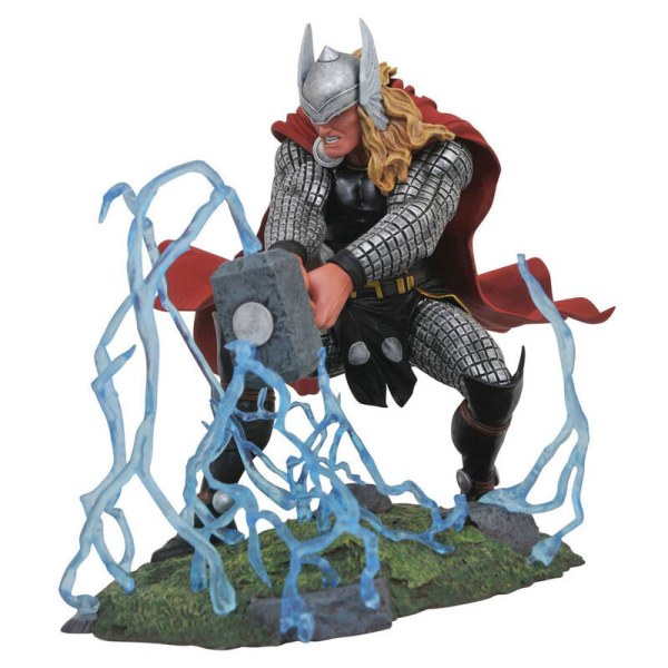Marvel Gallery Thor -beeld 33cm