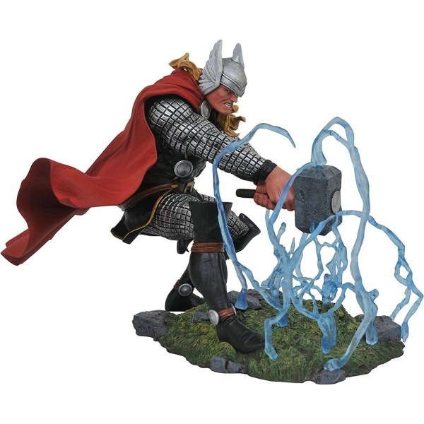 Marvel Gallery Thor -beeld 33cm