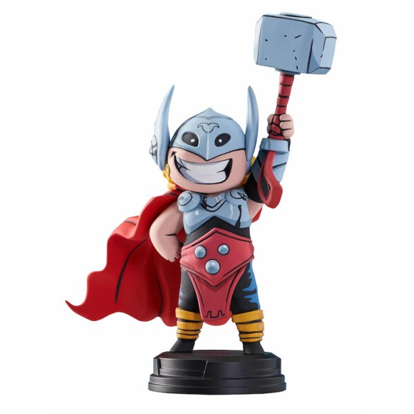 Marvel Thor figuur 13cm