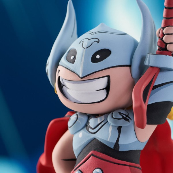 Marvel Thor figuur 13cm