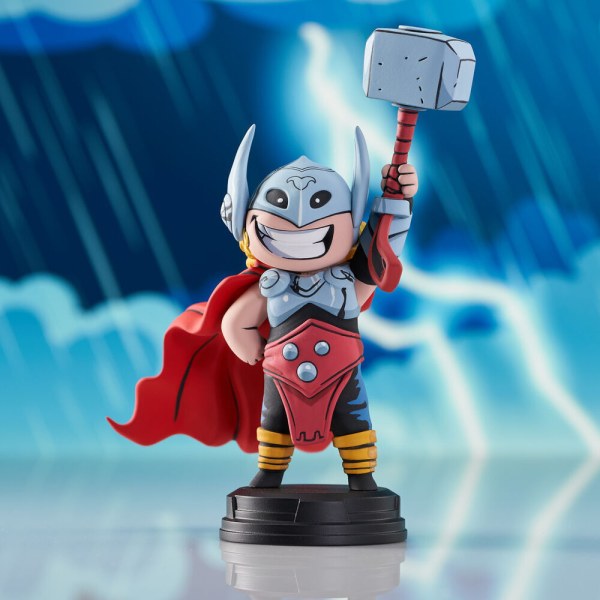 Marvel Thor figuur 13cm