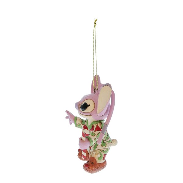 ANGEL IN KERSTMIS Hangend Ornament - DISNEY TRADITIONS
