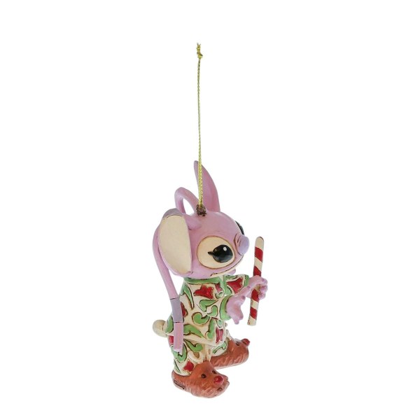 ANGEL IN KERSTMIS Hangend Ornament - DISNEY TRADITIONS