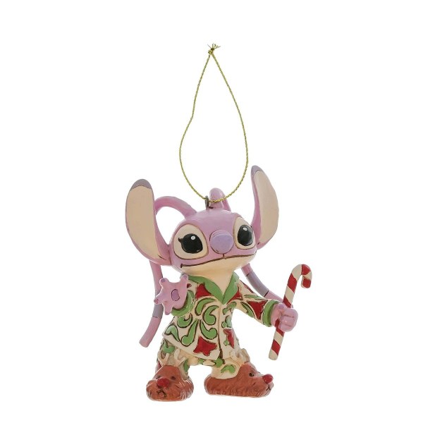 ANGEL IN KERSTMIS Hangend Ornament - DISNEY TRADITIONS