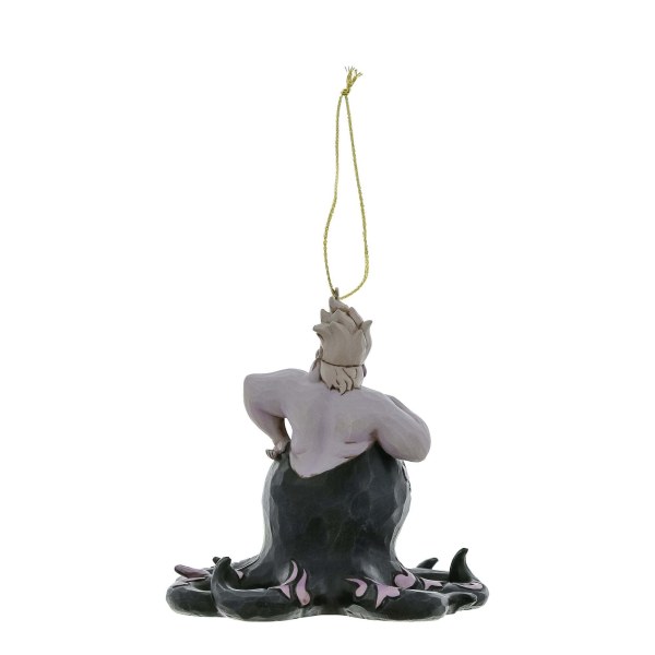 URSULA Hangend Ornament - DISNEY TRADITIONS
