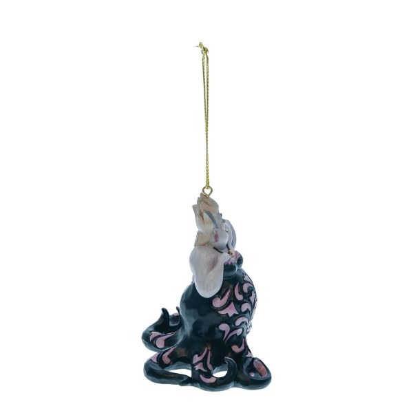 URSULA Hangend Ornament - DISNEY TRADITIONS