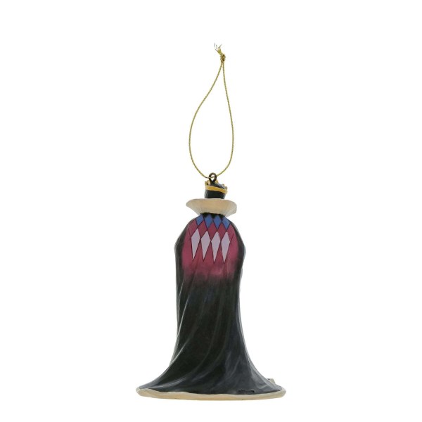 EVIL QUEEN Hangend Ornament - DISNEY TRADITIONS