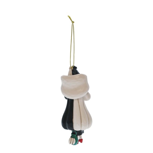 CRUELLA Hangend Ornament - DISNEY TRADITIONS