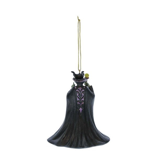 MALEFICENT Hangend ornament - DISNEY TRADITIONS