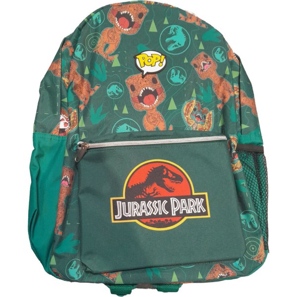 Jurassic Park nylon rugzak 45cm