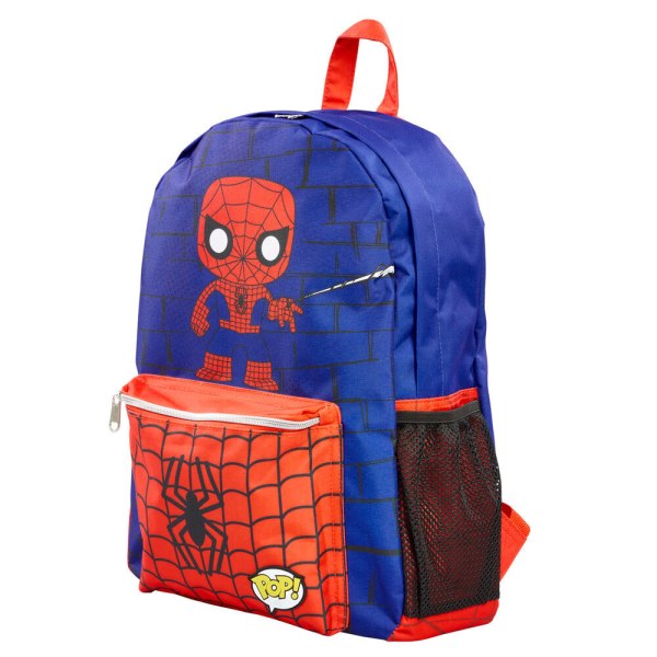 Loungefly Marvel Spiderman nylon rugzak