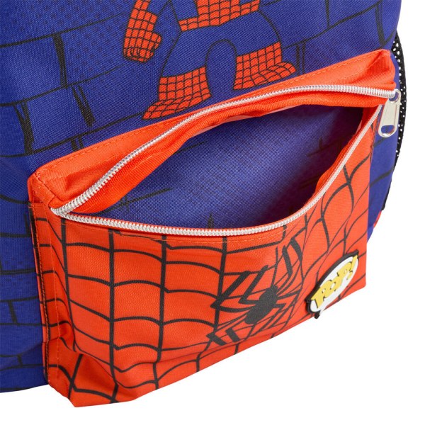 Loungefly Marvel Spiderman nylon rugzak