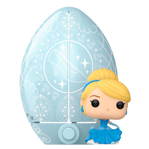 Eierfiguur Pocket POP Disney assorti (1 figuur)