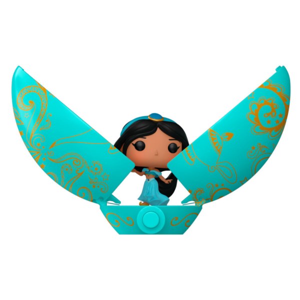 Eierfiguur Pocket POP Disney assorti (1 figuur)