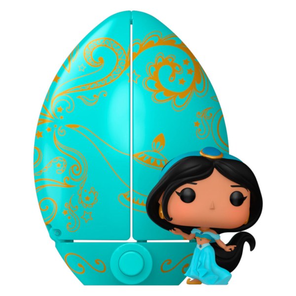 Eierfiguur Pocket POP Disney assorti (1 figuur)