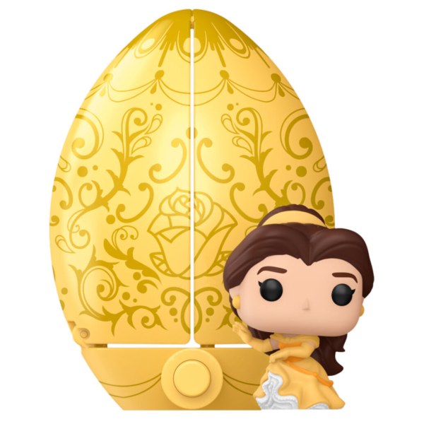 Eierfiguur Pocket POP Disney assorti (1 figuur)