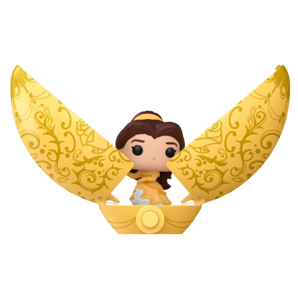 Eierfiguur Pocket POP Disney assorti (1 figuur)