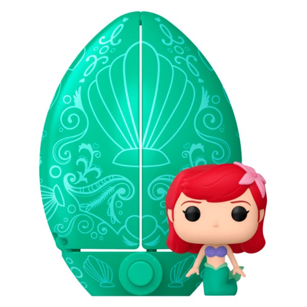 Eierfiguur Pocket POP Disney assorti (1 figuur)