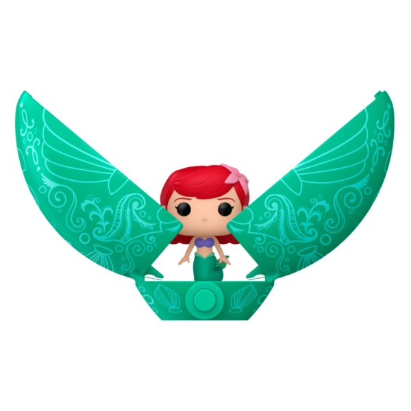 Eierfiguur Pocket POP Disney assorti (1 figuur)