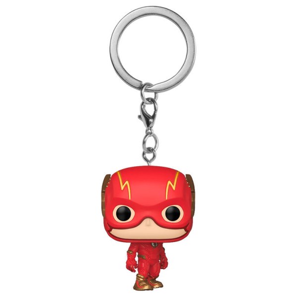 Pocket POP Sleutelhanger DC Comics The Flash - The Flash