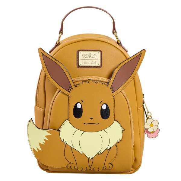 Loungefly Pokemon Eevee rugzak 28cm