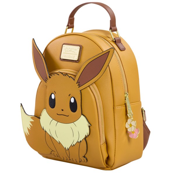 Loungefly Pokemon Eevee rugzak 28cm