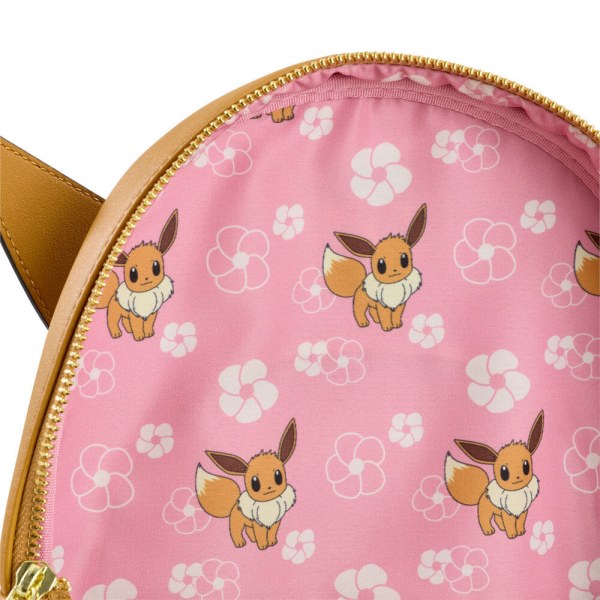 Loungefly Pokemon Eevee rugzak 28cm