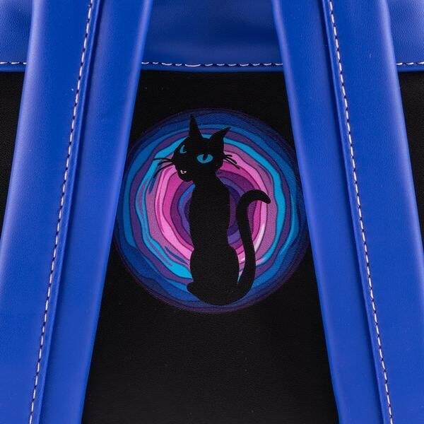 Loungefly Laika Coraline Worlds rugzak 26cm