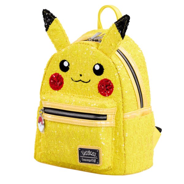 Loungefly Pokemon Pikachu rugzak 26cm
