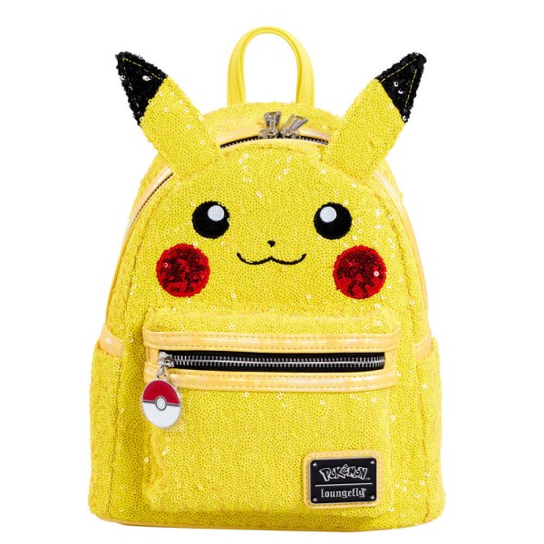Loungefly Pokemon Pikachu rugzak 26cm