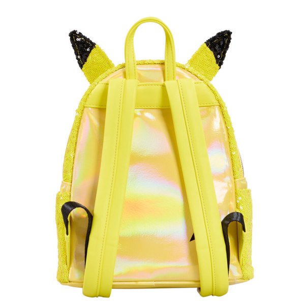 Loungefly Pokemon Pikachu rugzak 26cm