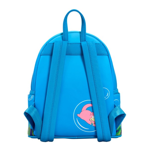 Loungefly Pokemon Bubbles rugzak 25cm