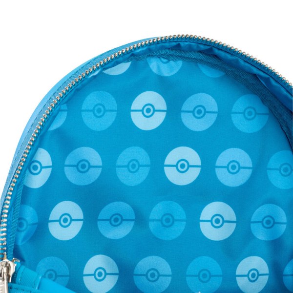 Loungefly Pokemon Bubbles rugzak 25cm