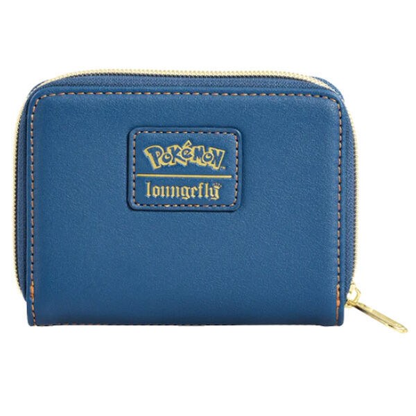 Loungefly Pokemon Charmander portemonnee