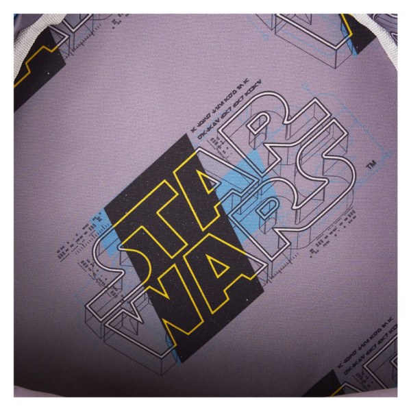 Loungefly Star Wars R2-D2 rugzak 26cm