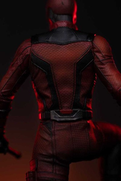 Daredevil: Born Again beeldje 1/10 Art Scale Daredevil 23 cm
