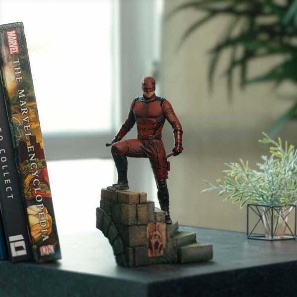 Daredevil: Born Again beeldje 1/10 Art Scale Daredevil 23 cm