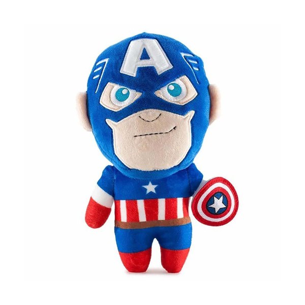 CAPTAIN AMERICA PLUSH