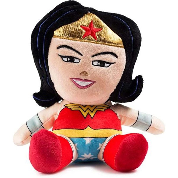 WONDER WOMAN PLUCHE