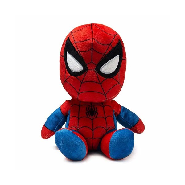 KLASSIEKE SPIDER-MAN-PLUSH