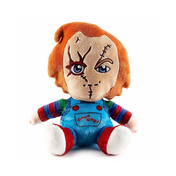 CHUCKY PLUCHE