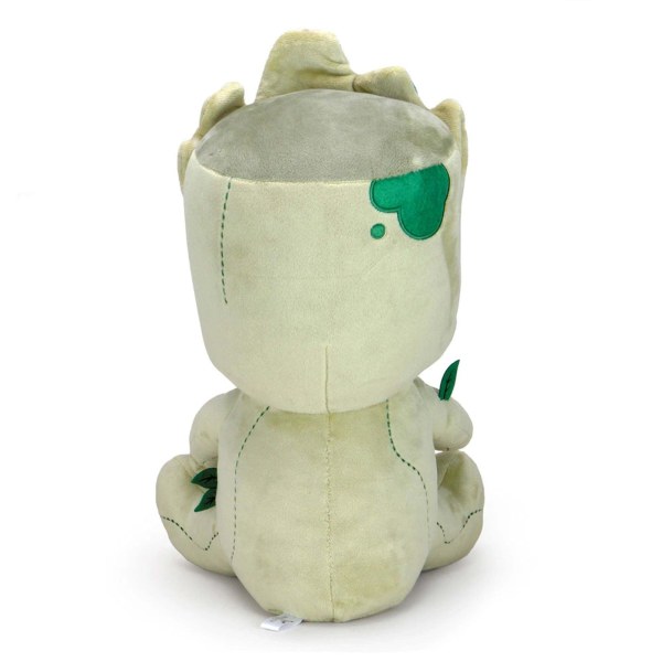 VIBRERENDE GROOT PLUCHE