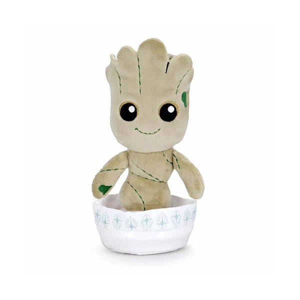 BABY GROOT KNUFFEL